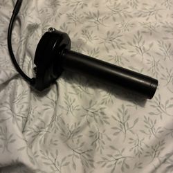 Snappy Surron Throttle 