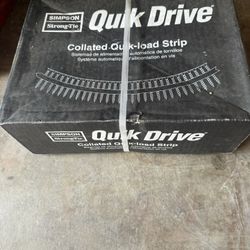 Subfloor Screws 