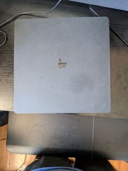 Sony PlayStation 4 Slim Console