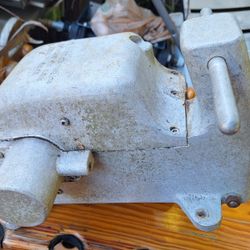Windlass Good Automatic Windlass 