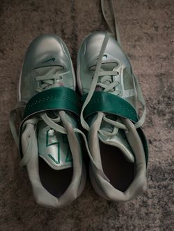 kd 4 easter size 11.5 mens