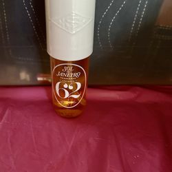 Body Mist $10 