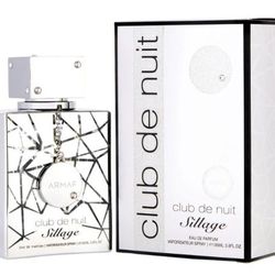 Club De Nuit Silage