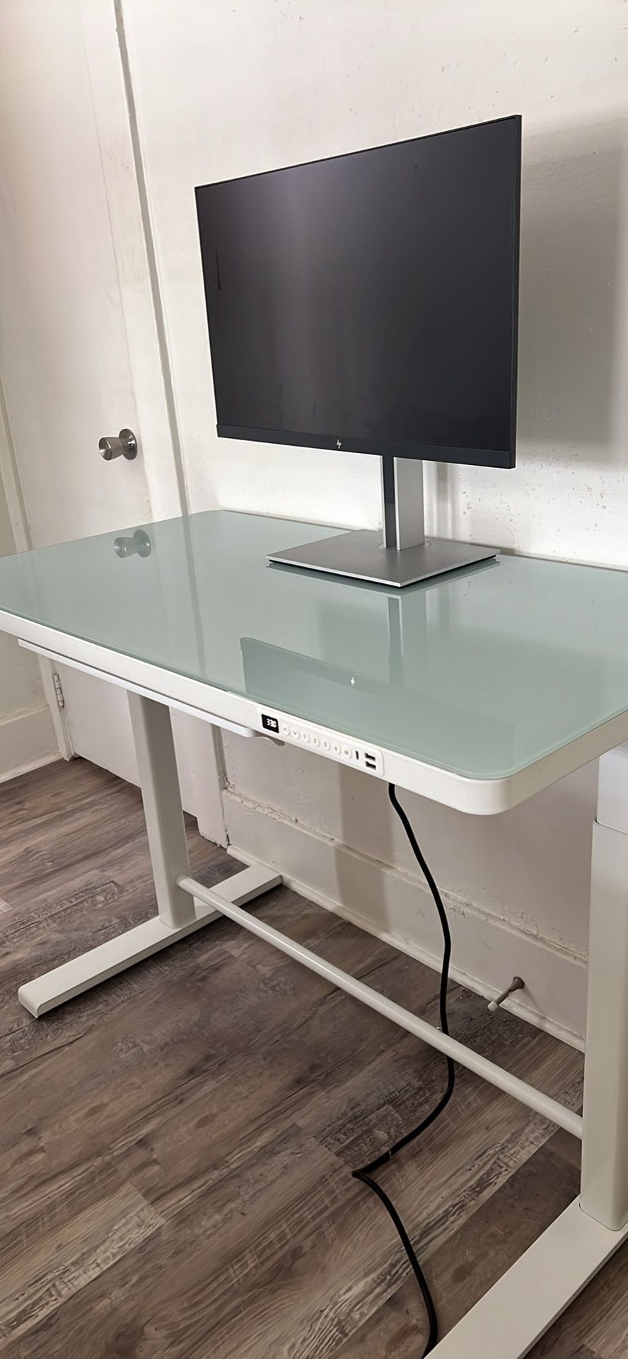 Electric Standing Desk