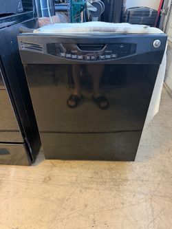 Dishwasher