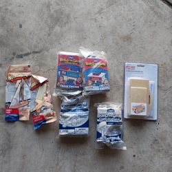 NEW! Lot Of Home Depot Lowes Kids Wood Projects 