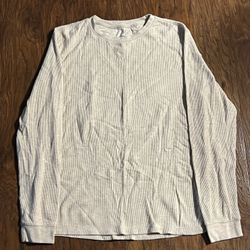 George sweatshirt 