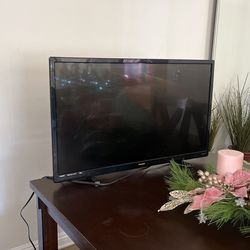 TV , Phillips Roku