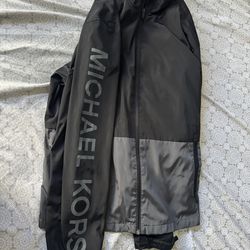 Michael Kors Wind Breaker