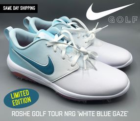 Nike Women’s Golf Shoes Size 10