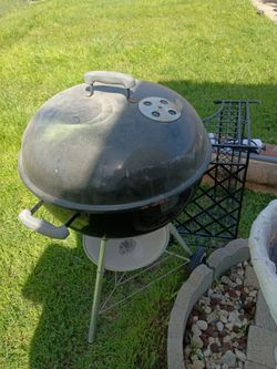 Grill