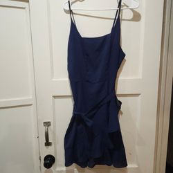XXL dress