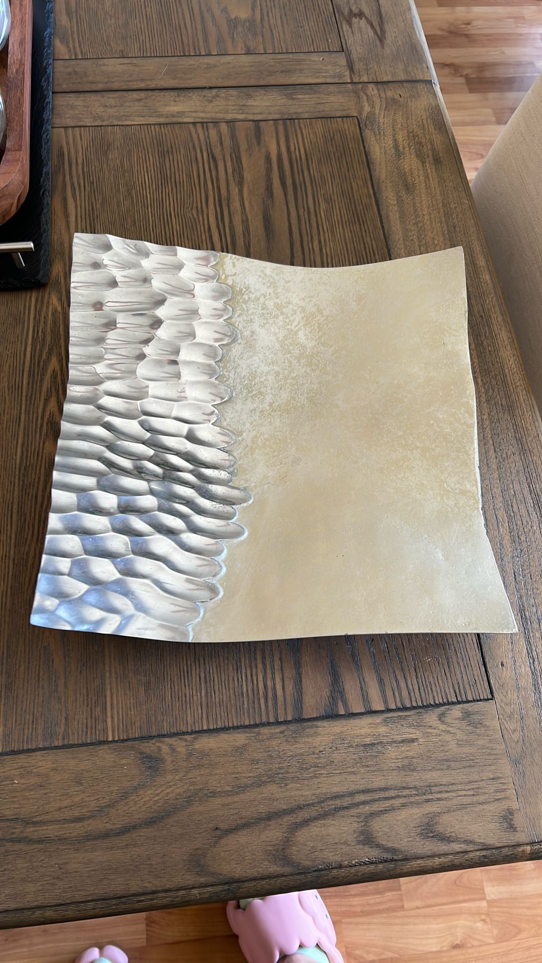 Ornamental Plate
