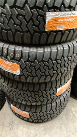 35x12.50 R22 LT