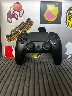 PS5 Controller