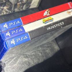 Play Station 2, PS3, PS4, Xbox One, Call of Duty + Call Of duty2 for PC, You-Gi-Oh! The movie And Dragon Ball Z Movie 13