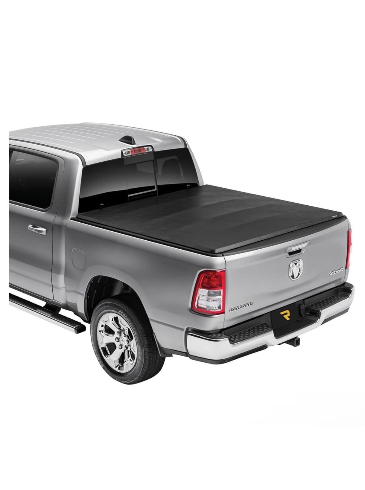 Gator ETX Soft Tri-Fold Truck Tonneau Cover