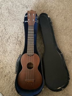 Martin & co ukulele