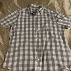 vintage flannel 