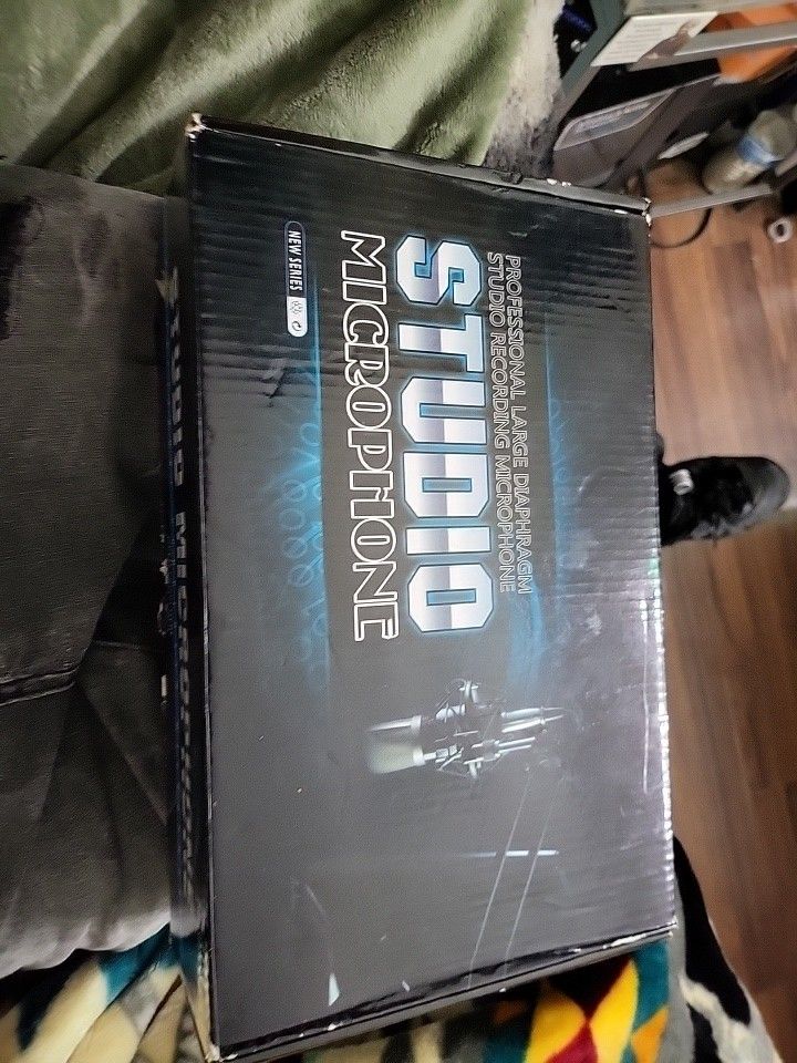 STUDIO MIC PRO SERIES