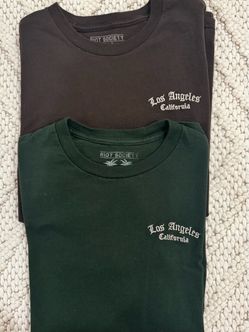 Riot Society T-Shirts
