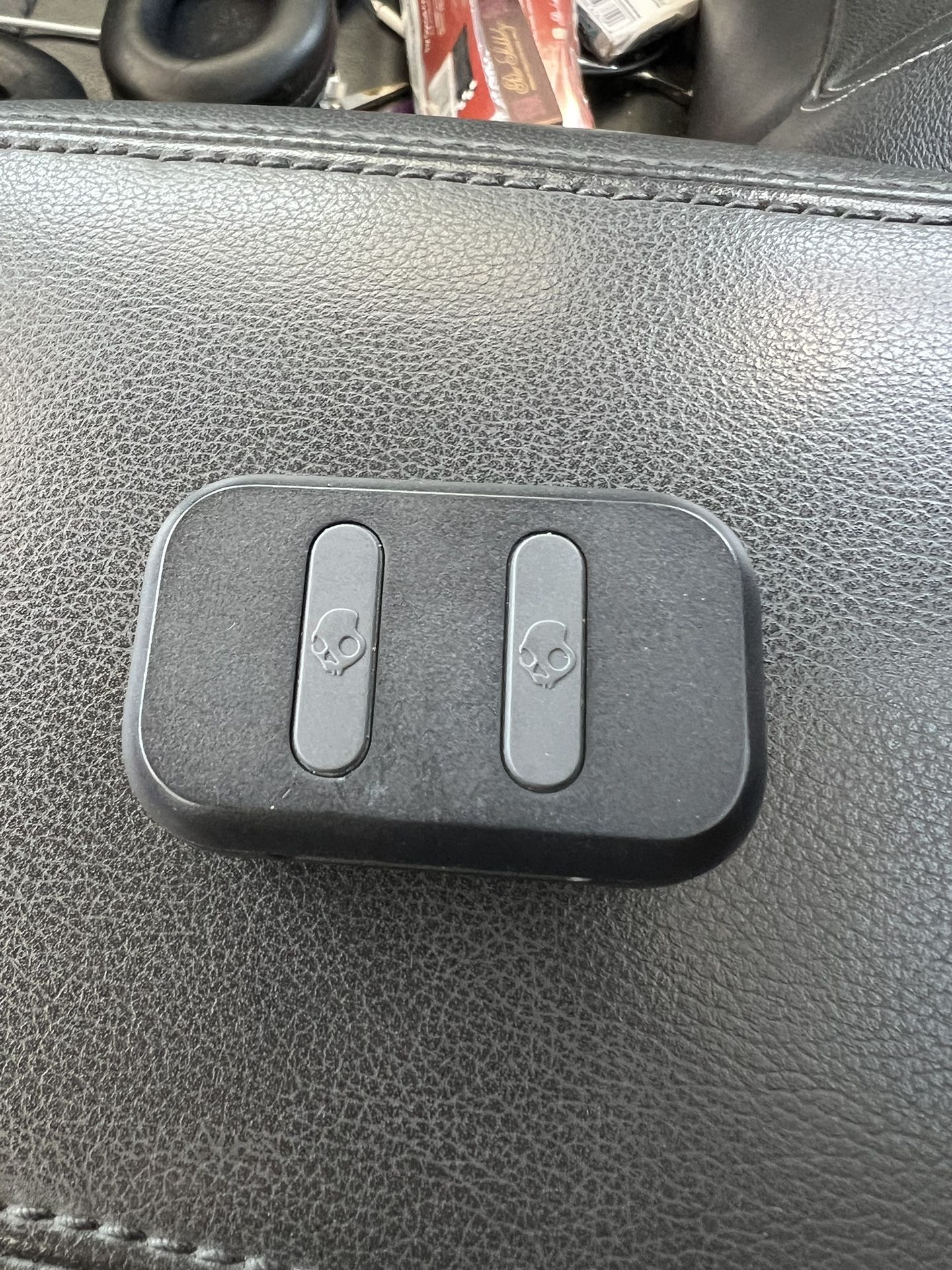 Skullcandy Wireless Earbuds