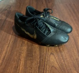 Soccer Cleats