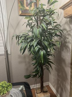 Home decor tree