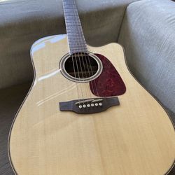 Takamine Gd93ce
