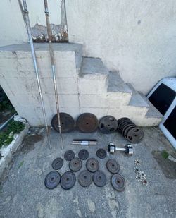 Weights