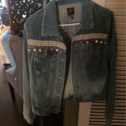 Jacket ( Like New