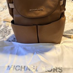 MK Backpack 