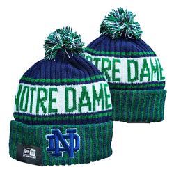 Notre Dame Fighting Irish Tobaggan 