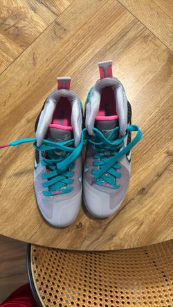 LeBron 9 PS Elites South beaches