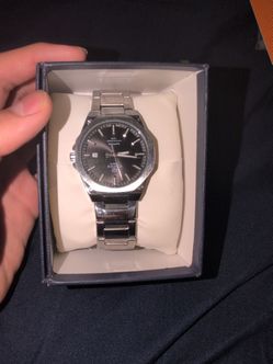 Edifice casio