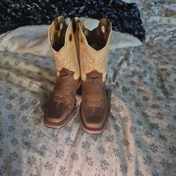 Botas 