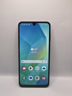 Galaxy A16 5G UNLOCKED