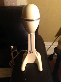 Vintage hamilton beach drink master