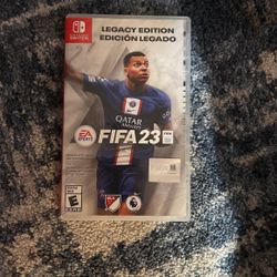FIFA 23