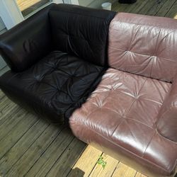 Free couch 