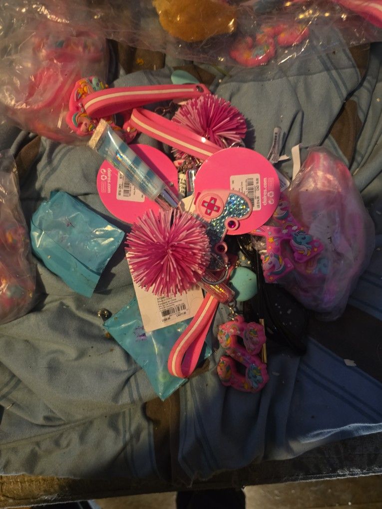 Key Chains