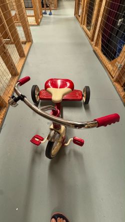 Radio Flyer Tricycle