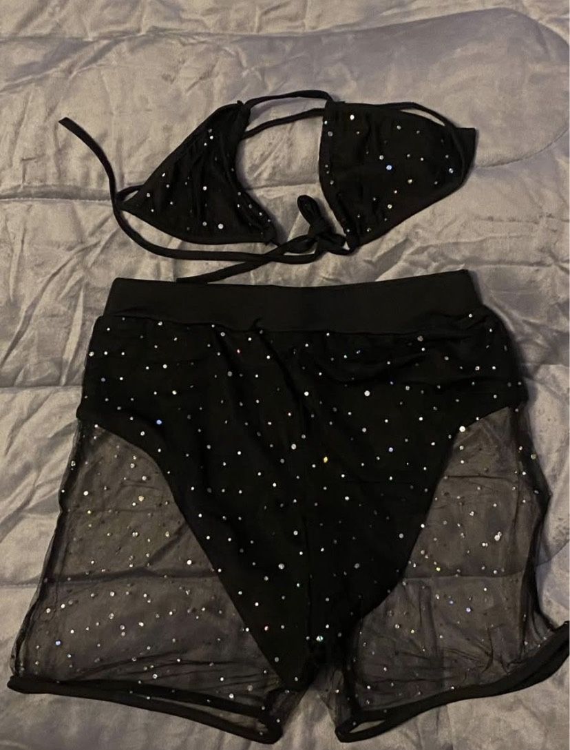 NEW- $5 each piece Woman’s clothes in the Small size ONLY, in plastic bags