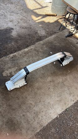 2023 CRV Reinforcement Front OEM 2026