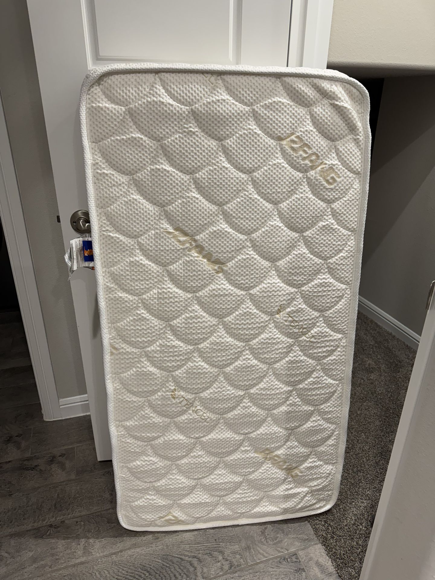 Baby Crib Mattress