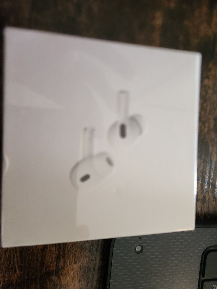 Apple Airpods Pro