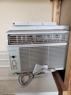 Keystone Window Ac Unit