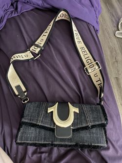 True Religion Purse