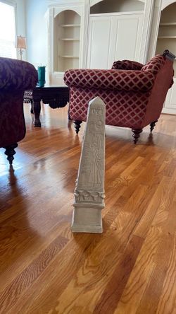 Egyptian Obelisk