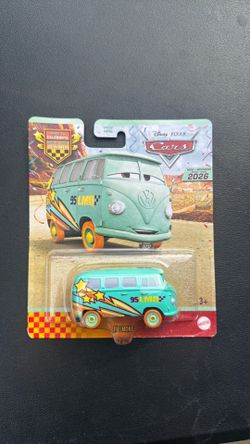 Disney Pixar cars